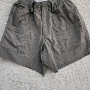 Aftco Shorts Size 28